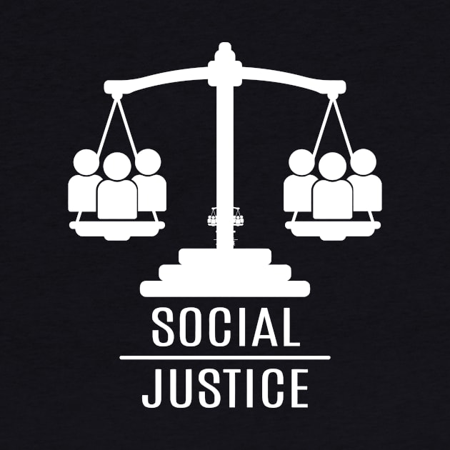 Social Justice by WorldDays